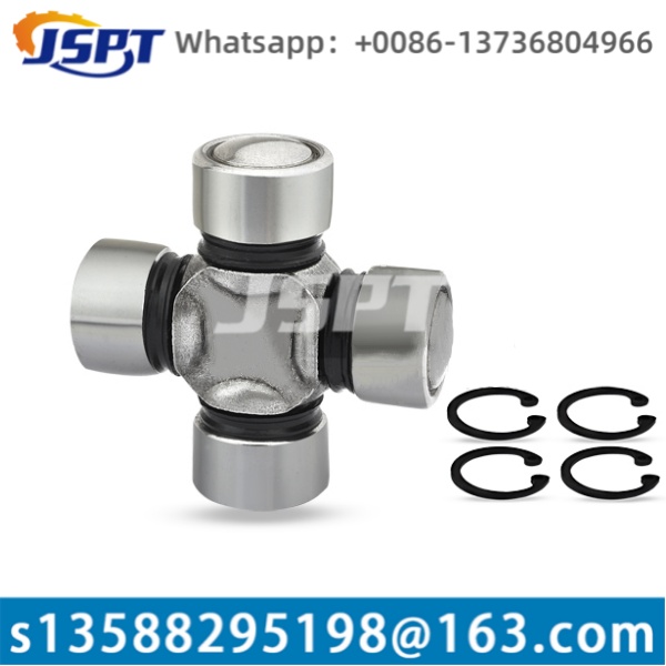 Universal Joints 16*40mm GMW:ST1640 ISUZU : 8944509011 8944779752 8944779754