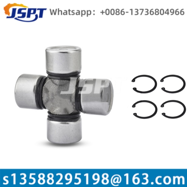 Universal Joints 18*47mm GMW:ST1847 NISSAN : 34126Z2002 GMB : GUN-49