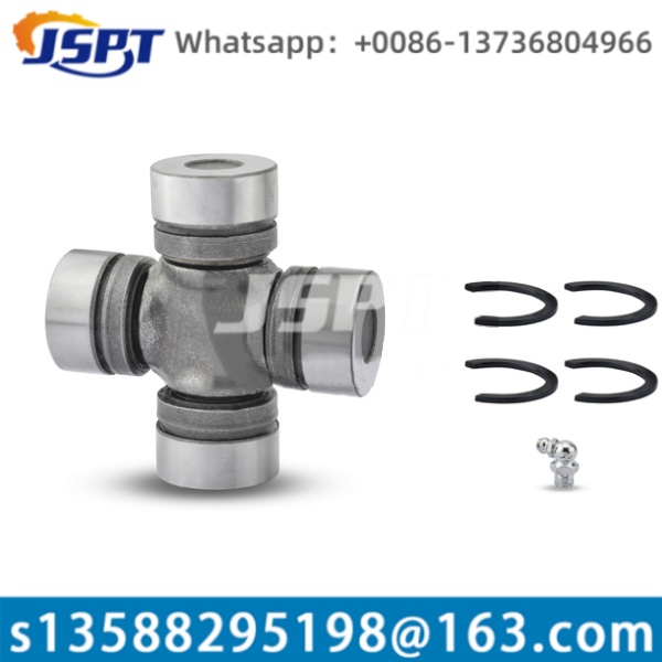 Universal Joints 20*35mm GMW:GUS2 KIA : BG01015900 NISSAN : 3712518025