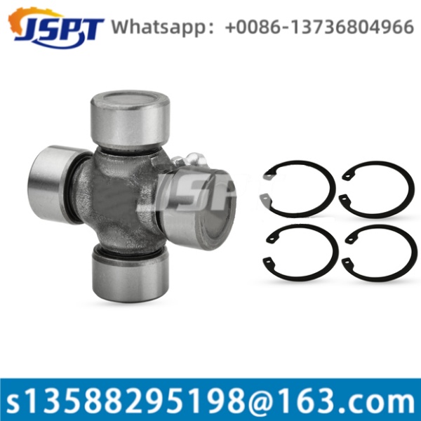 Universal Joints 19*48mm GMW:ST1948F