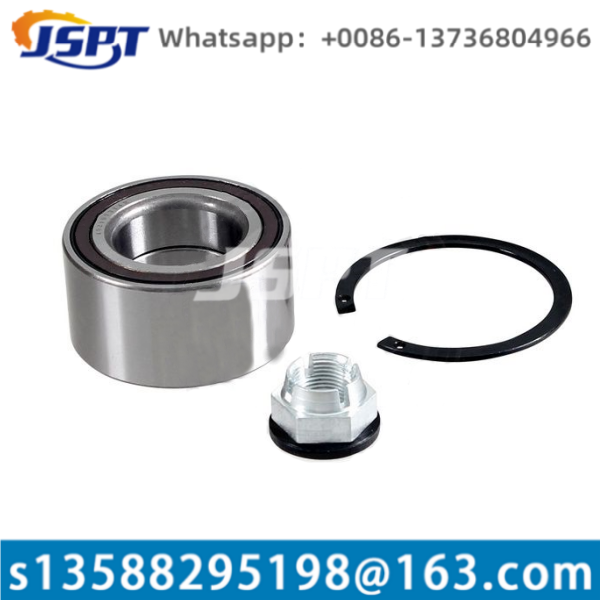 Wheel Hub Kit R155.107 201643 402107314R 44-10015 01.98105 For DACIA,RENAULT