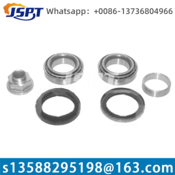 Wheel Hub Kit VKBA3901 BWK904 96285525 96285525 S1 96316760 200456 19283136