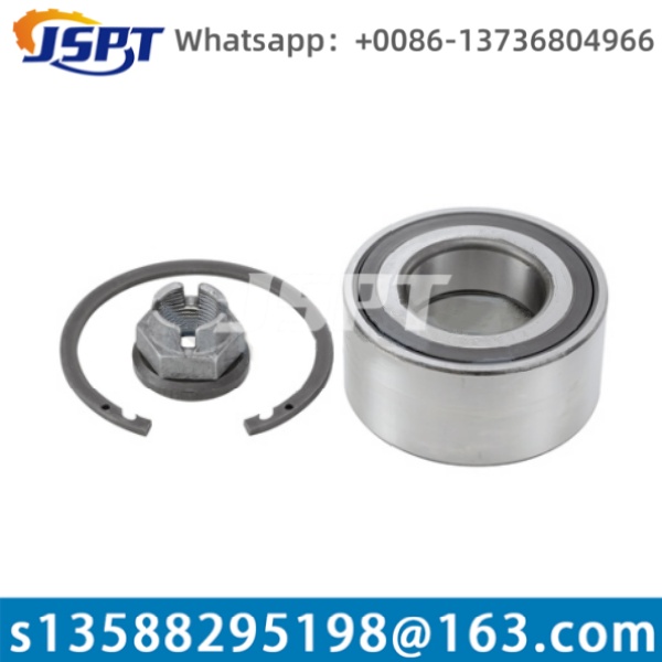 Wheel Hub Kit 402108022R R155.87 402107049R VKBA6682 For DACIA,RENAULT