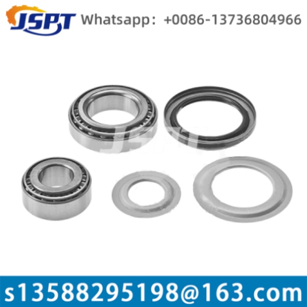 Wheel Hub Kit VKBA3434 001-51-13689 5139357AA  604 330 00 25 For CHRYSLER,MERCEDES-BENZ