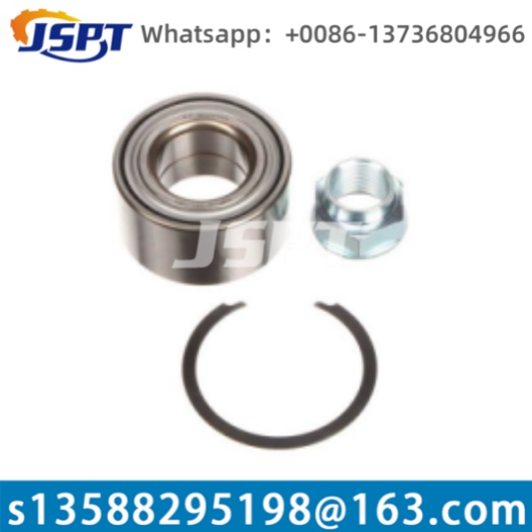 Wheel Hub Kit VKBA1439 AZMT-42-051-1523 46423869 46474537 46529970 46474537 46529970
