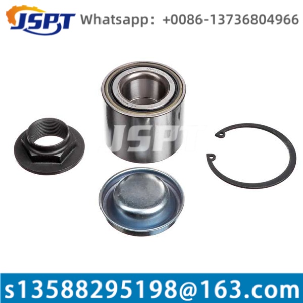 Wheel Hub Kit VKBA6544 AZMT-42-051-1590 BWK1072 For CITROEN,OPEL,PEUGEOT,RENAULT