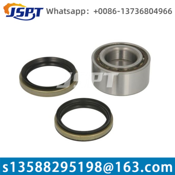 Wheel Hub Kit VKBA1911 H12015BTA 0442212020 90369-38011 CR7038 For TOYOTA