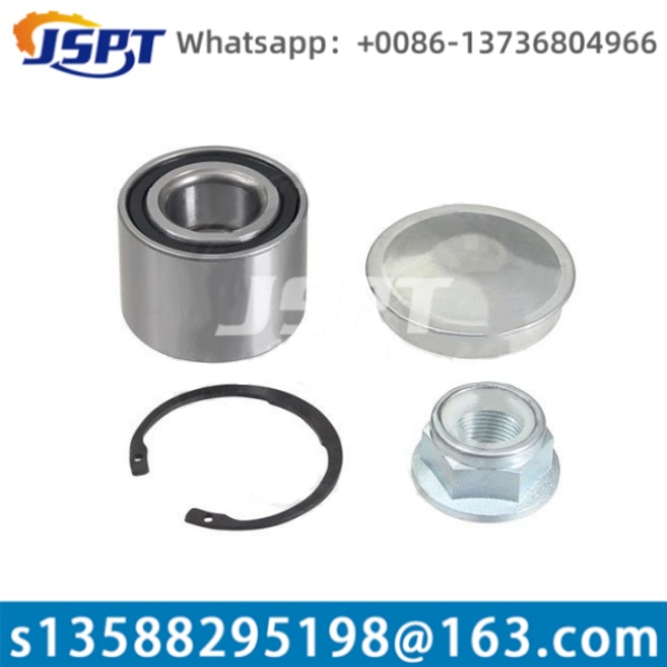Wheel Hub Kit VKBA3525 6001547700 6001548986 For NISSAN,RENAULT,DACIA