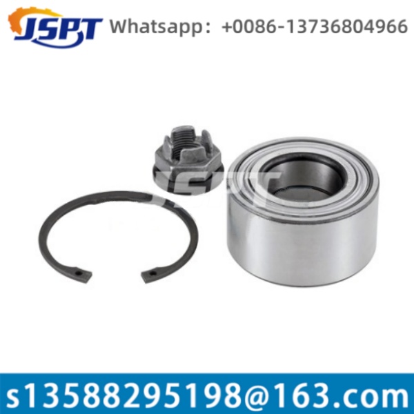 Wheel Hub Kit VKBA3596 402102977R 6001547696 For DACIA,LADA,RENAULT