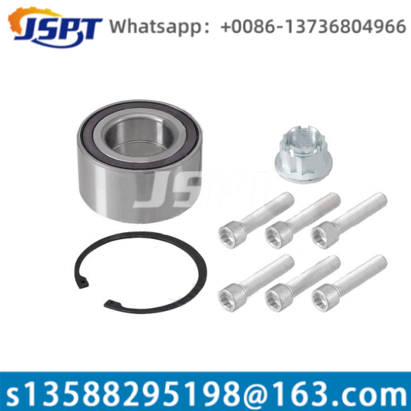 Wheel Hub Kit 7L0498287 95534190100 For AUDI,PORSCHE,VAG,VW