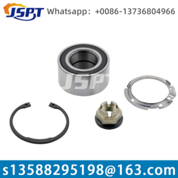 Wheel Hub Kit VKBA6561 R155.80 6001547686 82 00 339 531 For DACIA,RENAULT
