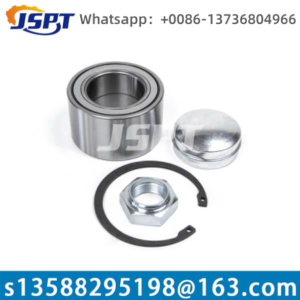 Wheel Hub Kit 1347527080 KCR10102 1606375080 For CITROEN,PEUGEOT,FIAT