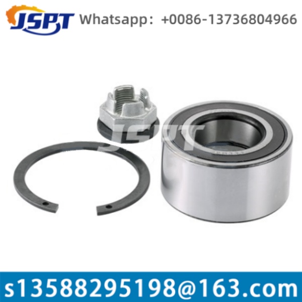 Wheel Hub Kit VKBA6799 R155.123 402104249R VKBA3637 VKBA7032 For RENAULT
