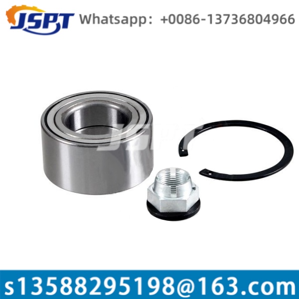 Wheel Hub Kit VKBA7000 201529 402109533R AWB1522 For DACIA,RENAULT