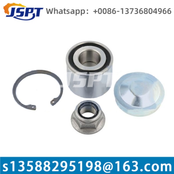 Wheel Hub Kit VKBA6658 050268B 6001 550 814 For DACIA,NISSAN,RENAULT