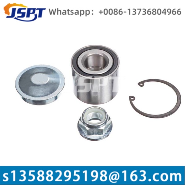Wheel Hub Kit 7701210004 AZMT-42-051-1680 8200600646 82 00 600 646 For DACIA,RENAULT