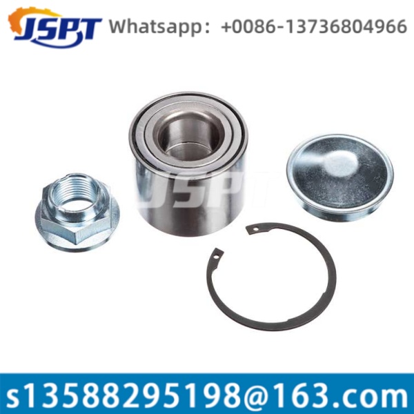 Wheel Hub Kit 432102069R AZMT-42-051-1682 430009707R  432106434R For DACIA,RENAULT