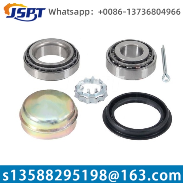 Wheel Hub Kit VKBA542 4A0598625A 200017 For AUDI,SKODA,VW