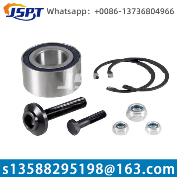 Wheel Hub Kit VKBA1355 4B0498625  For AUDI,SKODA,VAG,VW