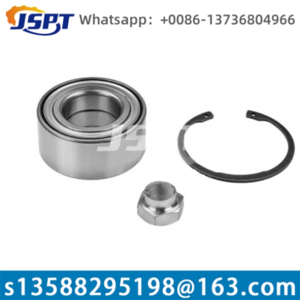 Wheel Hub Kit VKBA3584 1606623580 335069 027-51-14799 For CITROEN,PEUGEOT