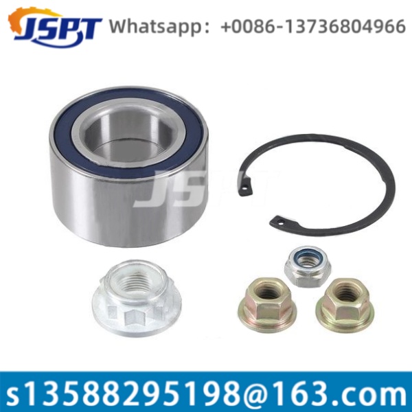 Wheel Hub Kit VKBA3455 1J0407625  For AUDI,SEAT,SKODA,VW