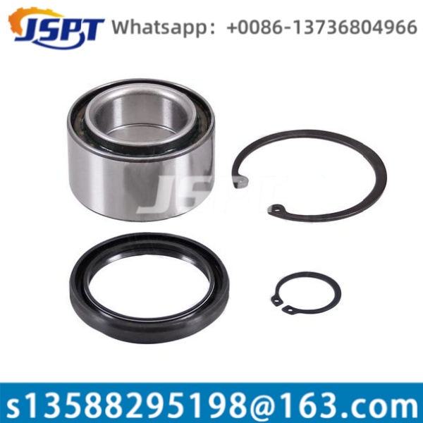 Wheel Hub Kit VKBA3969 4346284A00 DAC4168W 0926741001 4346284A00 For SUZUKI