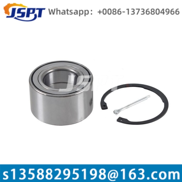Wheel Hub Kit VKBA3997 201106 43210-AG000 DAC43790045 BWK1047 For NISSAN