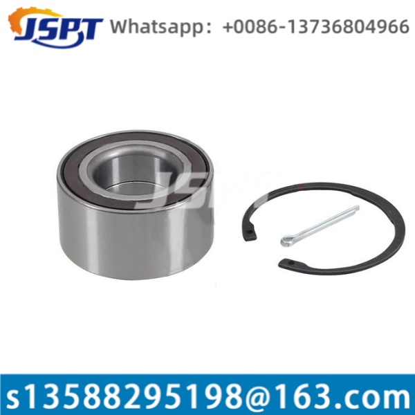 Wheel Hub Kit VKBA6720 93168535 1603022 201516 AWB1320 For OPEL