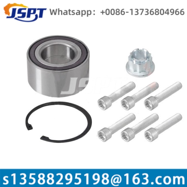 Wheel Hub Kit VKBA3645 L0498287 95534190100  For AUDI，PORSCHE，VW