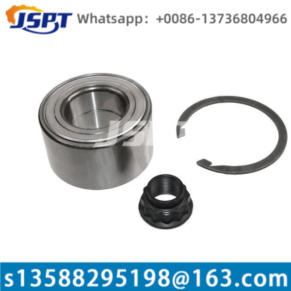 Wheel Hub Kit VKBA3945 9036943009 201101 AWB1227 55632 For TOYOTA