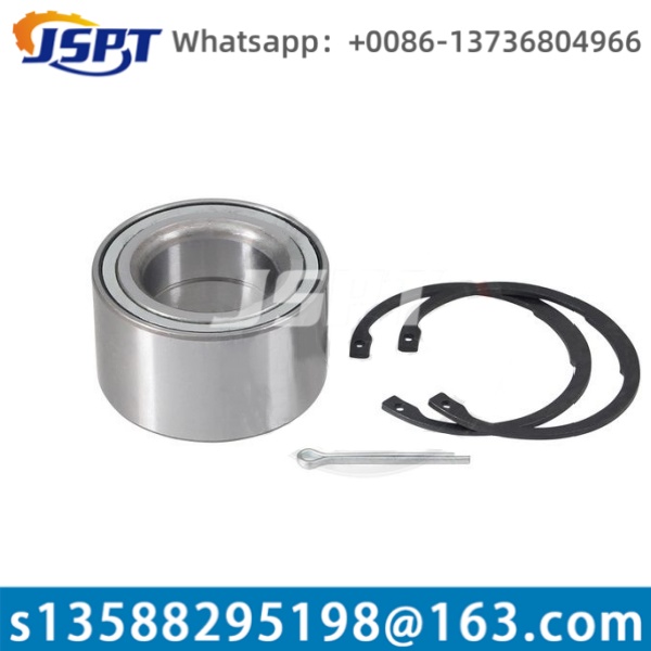 Wheel Hub Kit VKBA3981 02102Y000 GB35252 40210-2Y000 201105 For NISSAN