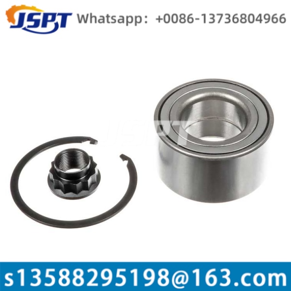 Wheel Hub Kit VKBA3946 VKBA6849 9036945003 For LEXUS,MAZDA,TOYOTA