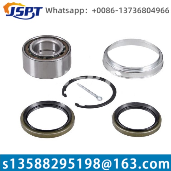Wheel Hub Kit VKBA3308 9036938003 200294 620670 AWB1382 For Toyota