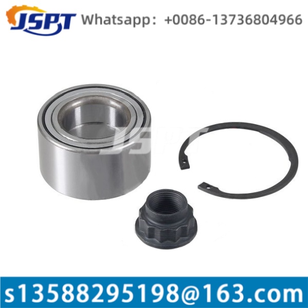 Wheel Hub Kit VKBA3929 9036938021 9008036108 9036938022 10343592 For TOYOTA