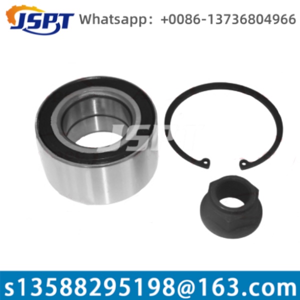 Wheel Hub Kit VKBA3522 1633300051 R151.26 AWB1385 201006 For MERCEDES-BENZ