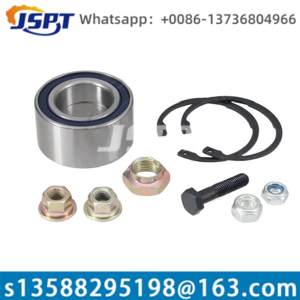 Wheel Hub Kit VKBA1358 37498625C R154.28 For AUDI,SEAT,VW
