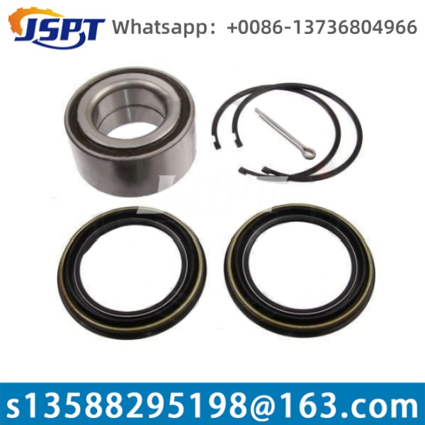 Wheel Hub Kit VKBA1999 4021030R01 40210-90J00 200049 802375 For NISSAN