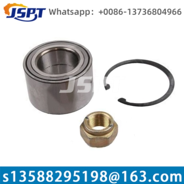 Wheel Hub Kit VKBA6927 MR491462(+) 201182 621573 802980 For MITSUBISHI