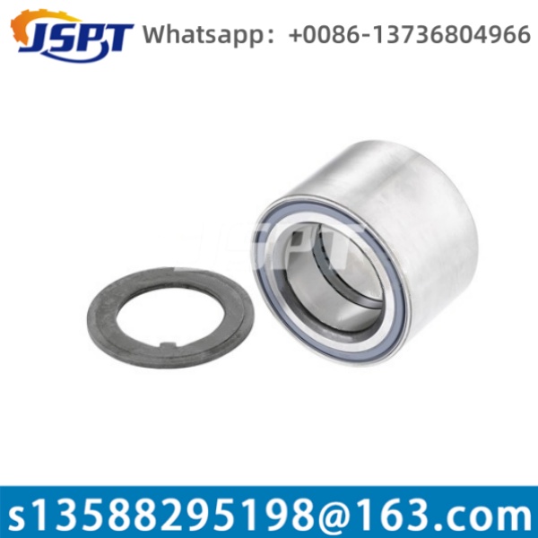 Wheel Hub Kit VKBA3552 R141.86 46393024 7180066 7187566 For IVECO