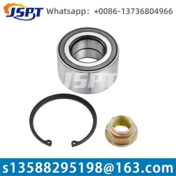 Wheel Hub Kit VKBA6825 R174.14 44300-SAA-003 44300-SCA-E51 PWK0025 For HONDA