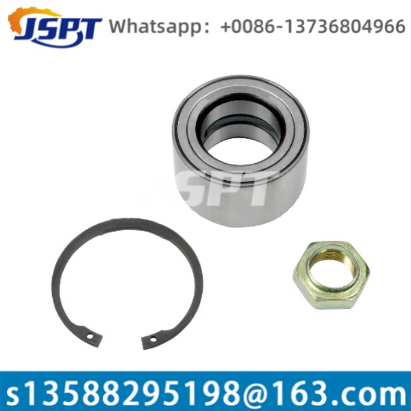 Wheel Hub Kit R140.17 1606375080 3326-62 For CITROEN,FIAT,PEUGEOT