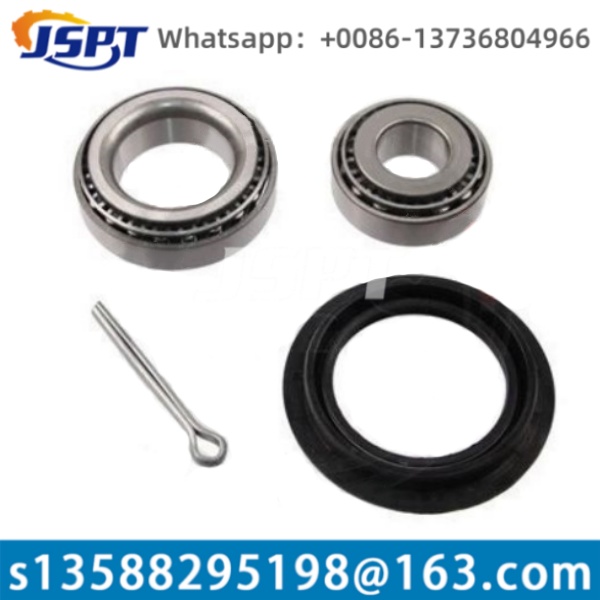 Wheel Hub Kit VKBA944 200005 02667886 94535210 For DAEWOO,OPEL