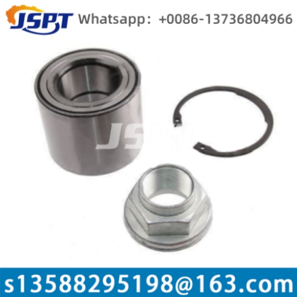 Wheel Hub Kit VKBA3642 200902 3730.32 For CITROEN,FIAT,PEUGEOT