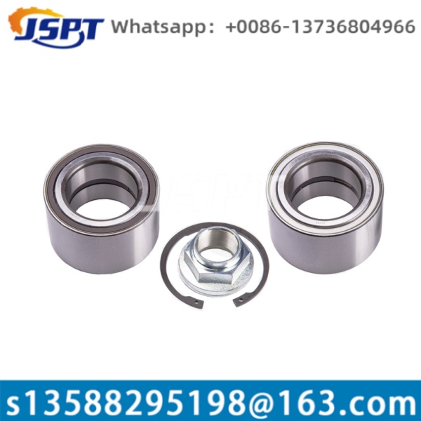 Wheel Hub Kit PW-P9042 DWB0011 1606374680 For CITROEN,PEUGEOT,FIAT