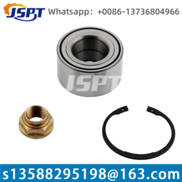 Wheel Hub Kit VKBA3951 R174.40 44300-S1A-E01 44300-S47-008 44300-S84-A02 For HONDA