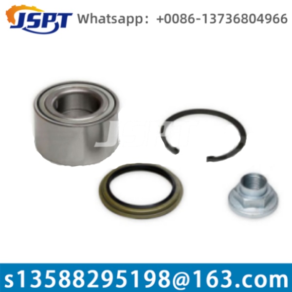 Wheel Hub Kit GH042135 0K9A233047 RL-1240 FB0126151C  FB0126151D For MAZDA