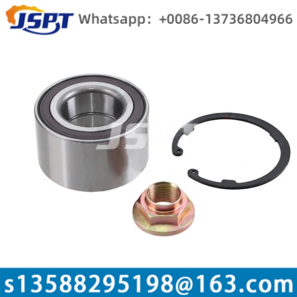 Wheel Hub Kit VKBA6972 201678 BBM233047 BP4L33047A BP4L33047B For MAZDA
