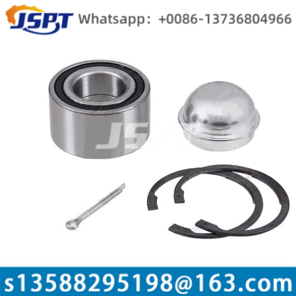 Wheel Hub Kit VKBA3600 R153.39 200134 328980 9195608 For OPEL
