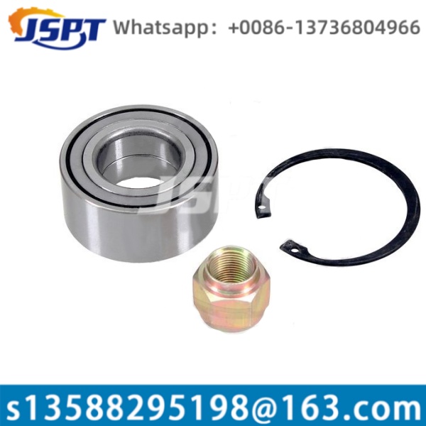 Wheel Hub Kit VKBA3657 200436 3350.72 335086 For CITROEN,PEUGEOT