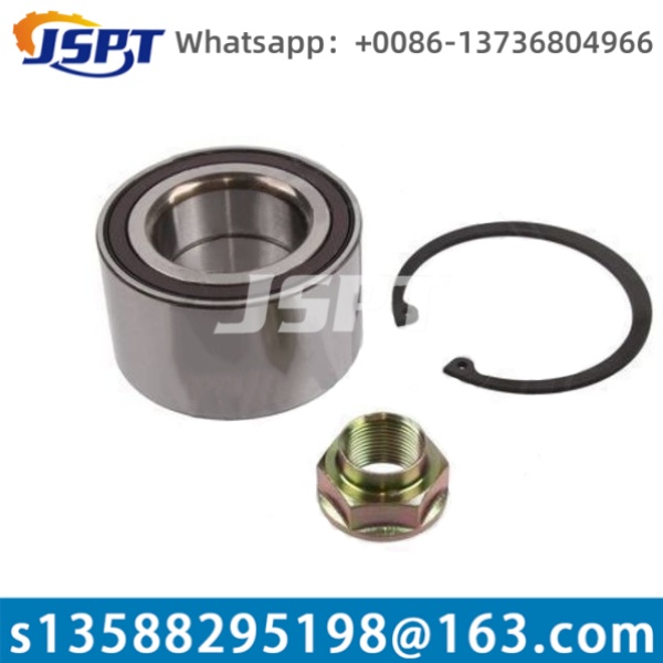 Wheel Hub Kit VKBA6916 201185 44300SMGG01 44300-SNA-951 44300-SNA-952 For HONDA